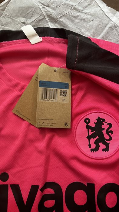 Conjunto Chelsea para verão