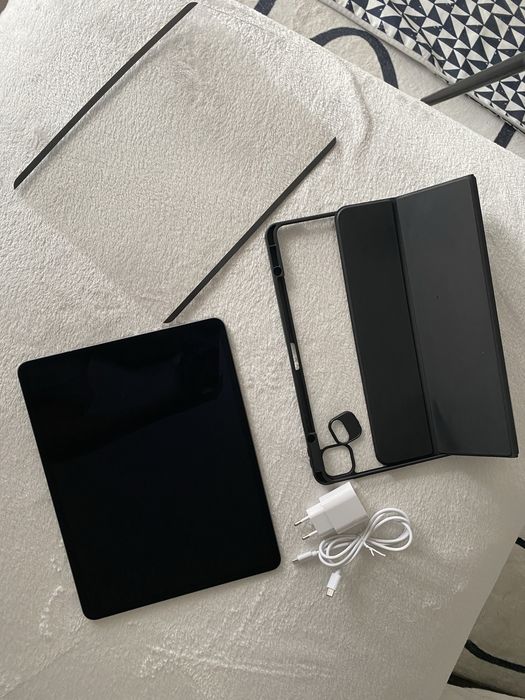 iPad 12.9 (2018) 512GB