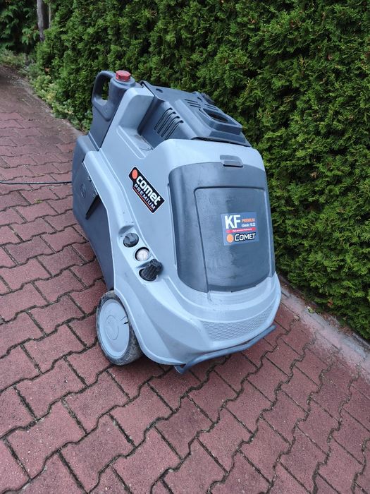 Myjka comet Karcher bardzo mocna myjka 22l/min kranzle myjka karczer