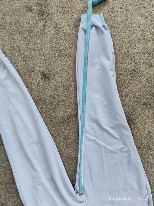 Спортивний костюм для вагітних