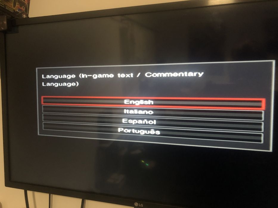 Pro Evolution Soccer 2009 PES 2009 Konami na PS2 i PS3