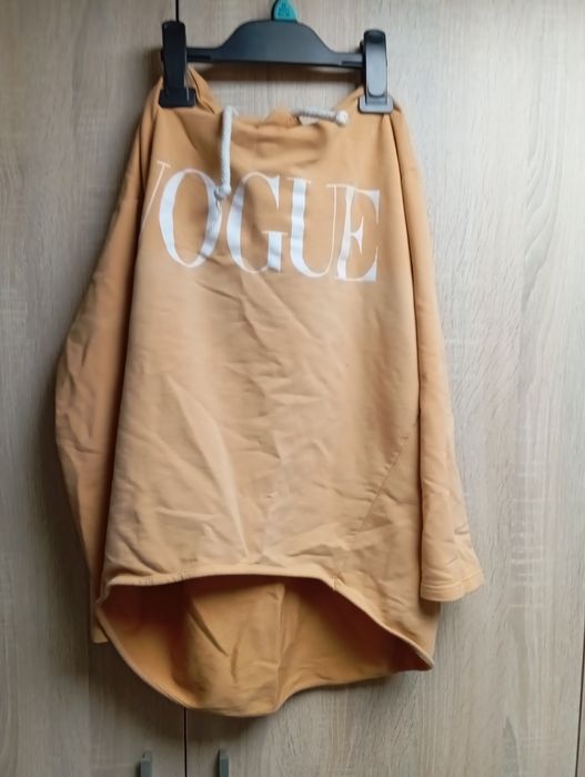 Bluza dziewczęca