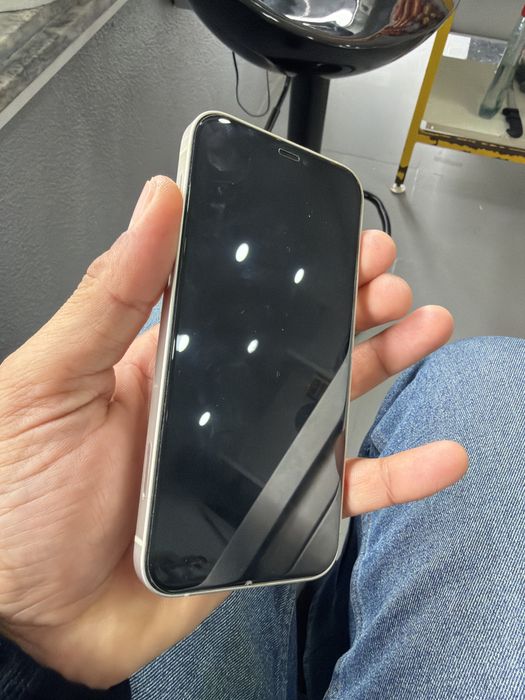 Iphone 12 new condition