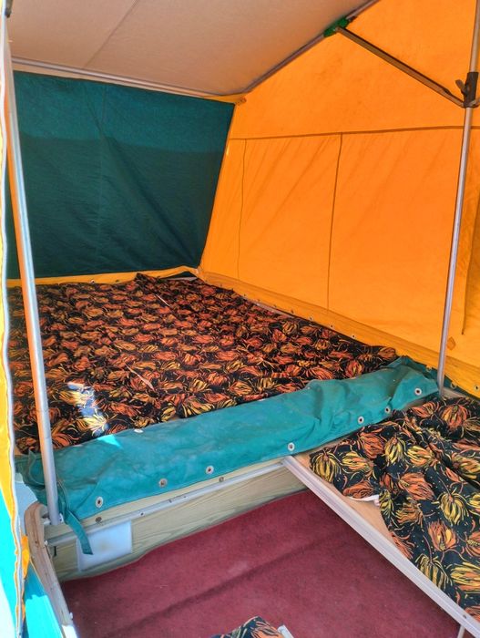 Скіф 2 палатка кемпінг