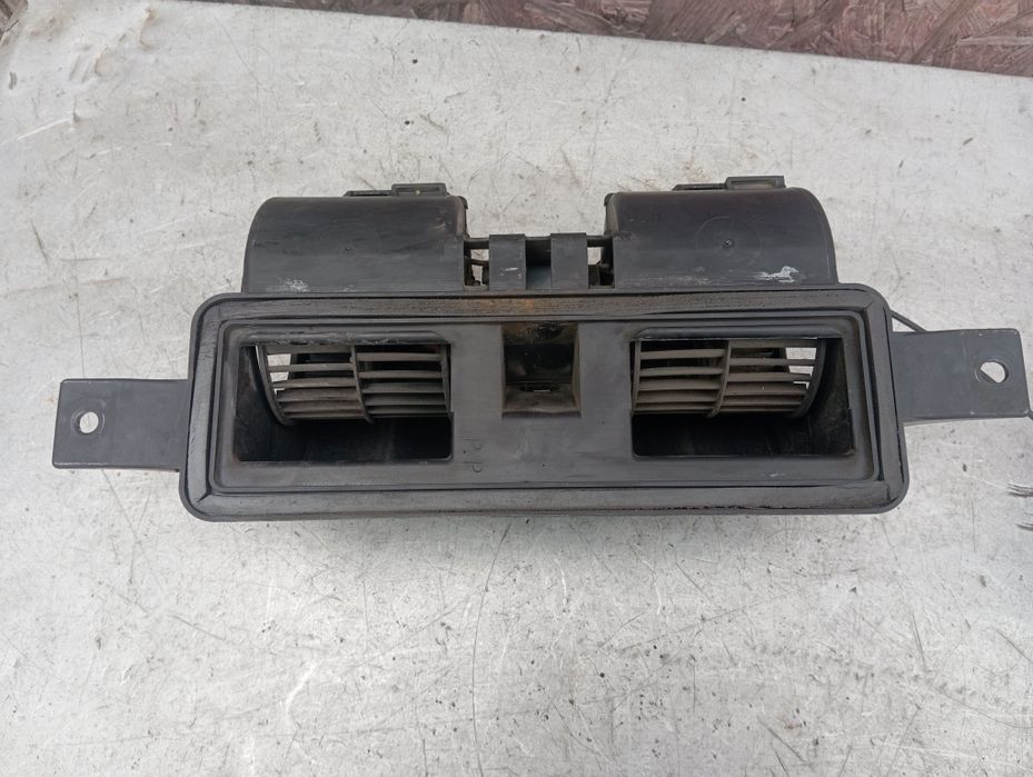 Мотор пічки Ford Escort / Форд Ескорт MK4-MK7 (86AB-19805-CA)