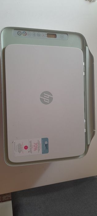Impressora HP DeskJet 2722
