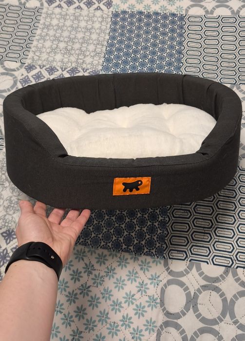 Ліжанка для котика або песика