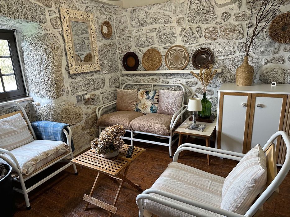 Quarto em Guimarães