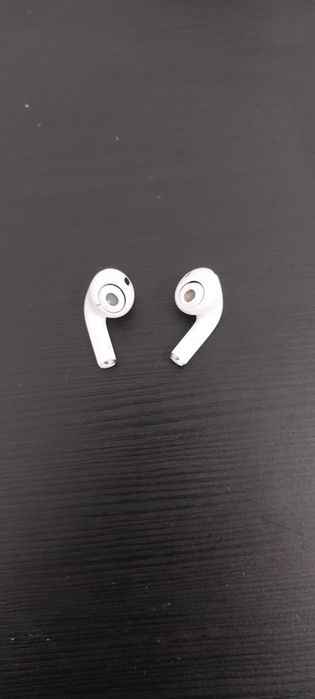 AirPods Pro with