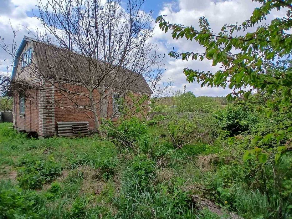 Цегляний будинок в с.Медвідка, в 14 км. від Вінниці