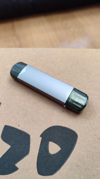 Card reader USB 3.0 TF microSD SD SDXC Зчитувач картридер флеш-карт  6