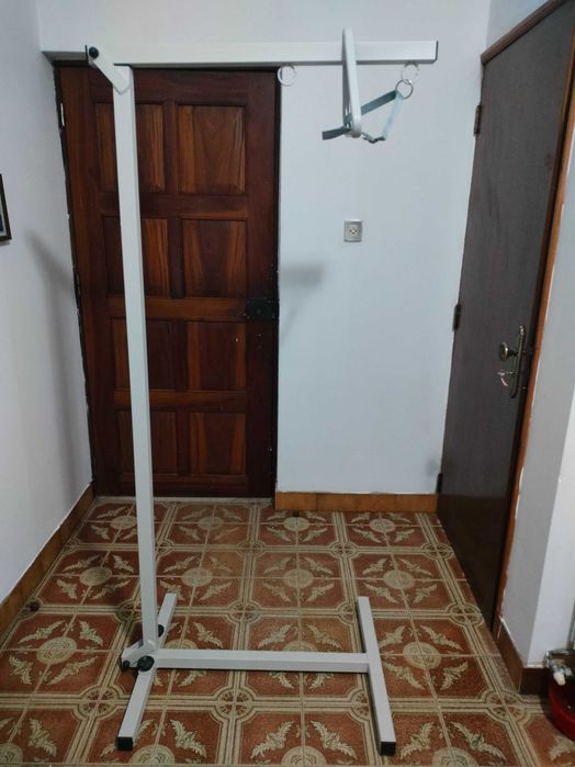 Cama articulada elétrica