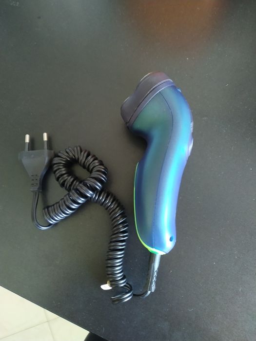 Maquina de barbear64739223501571123