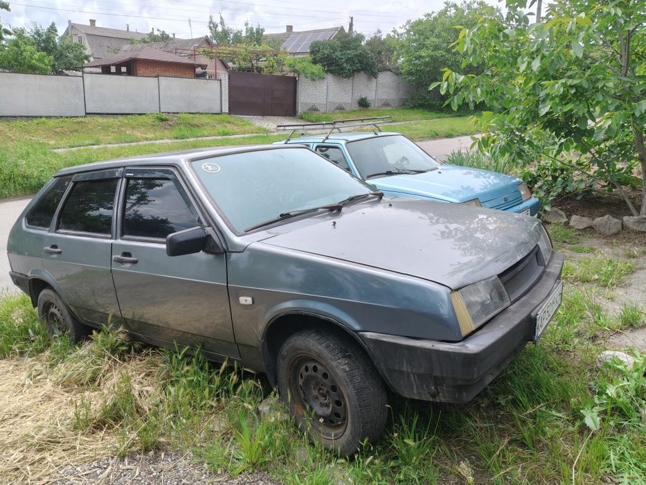 Продам ВАЗ  2109