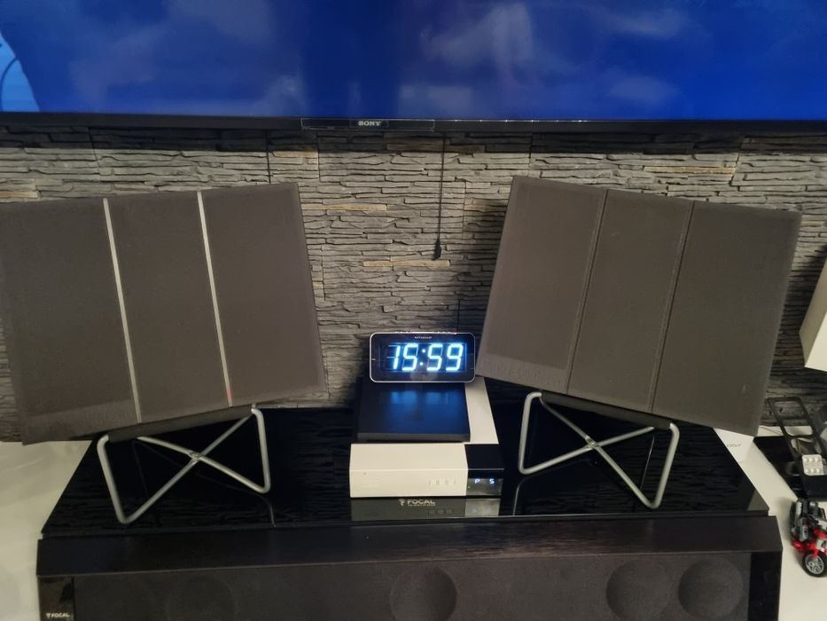 Bang&olufsen  Beovox  6515