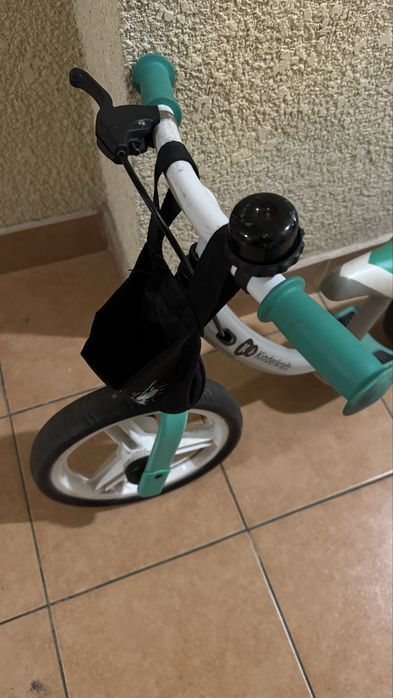 Велобіг Kinderkraft SPACE