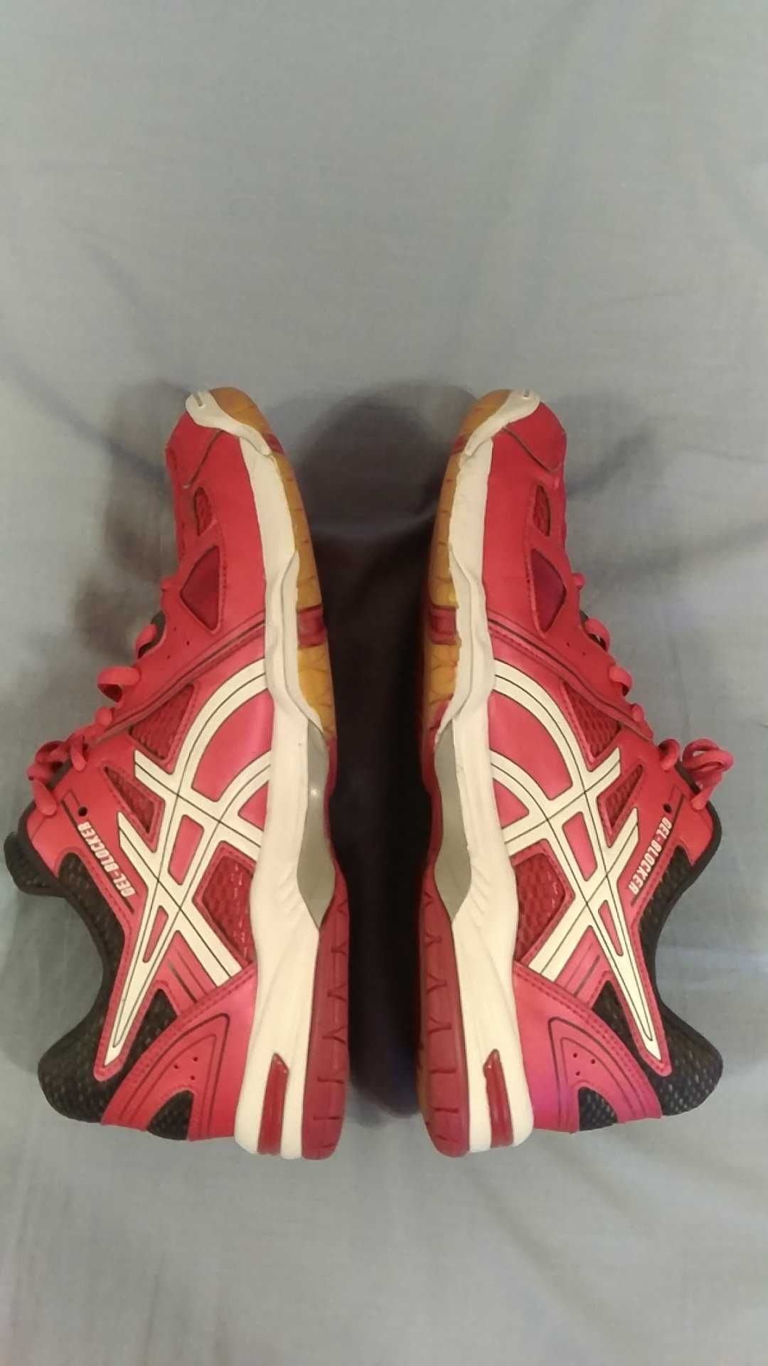 ASICS Gel Blocker 1 025 Olx