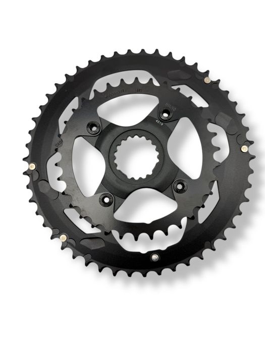 Zębatki pająk FSA korby Cannondale ONE SI 50-34T, 120/90mm FV/ 047