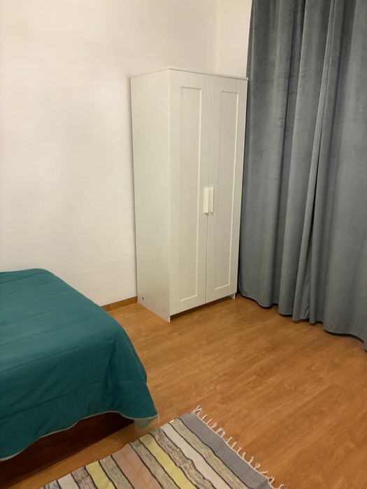 Quarto p/arrendar