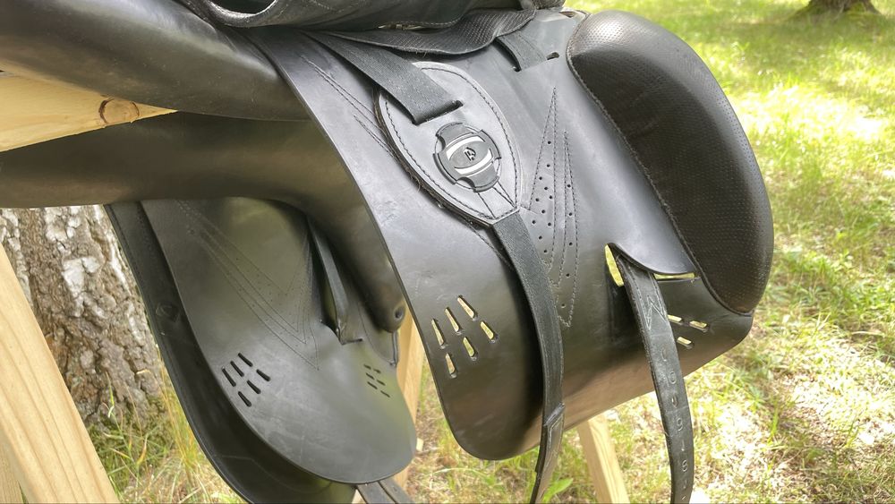 Prestige X-Breath Dressage z innowacyjną technologią X-Technology