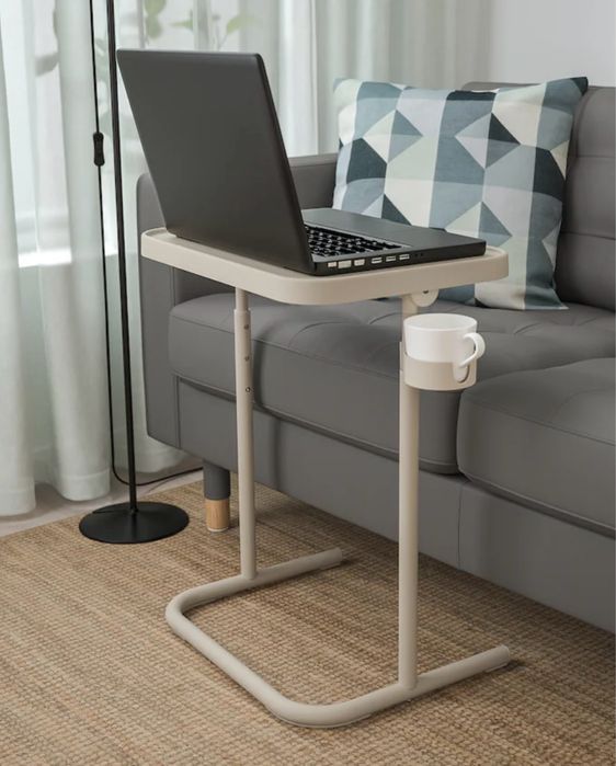 Suporte para portatil IKEA BJORKÄSEN