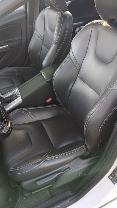 Carrinha volvo v60