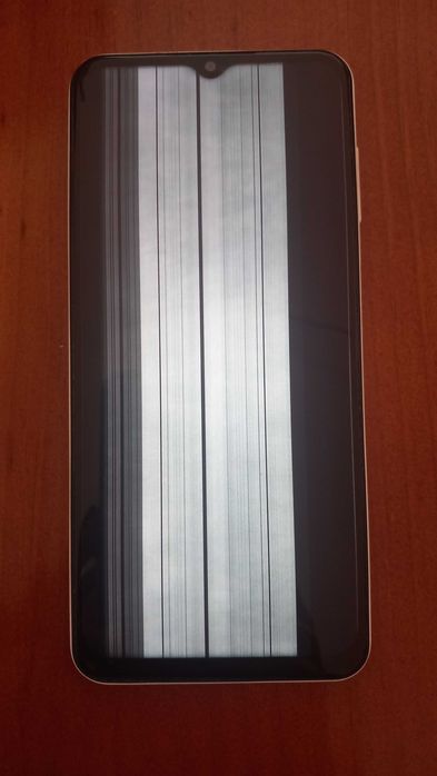 Samsung Galaxy A13 64GB - Para Peças (Motherboard OK)