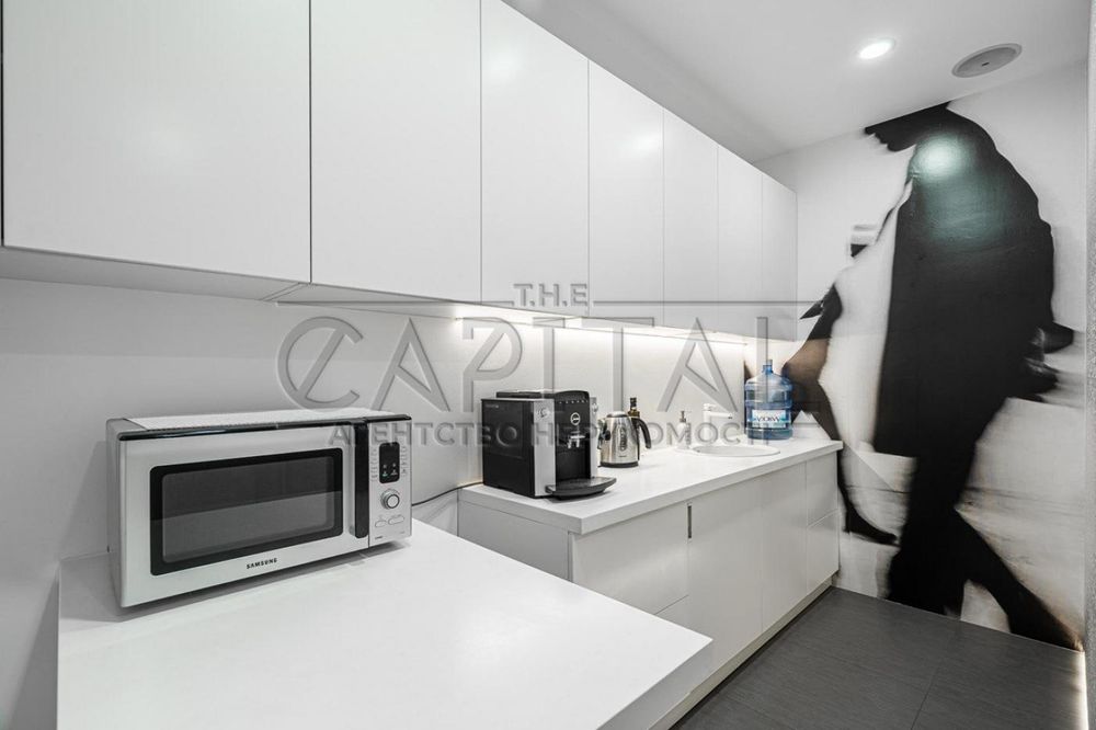 Продажа офиса, ул. Почайнинская, Подол