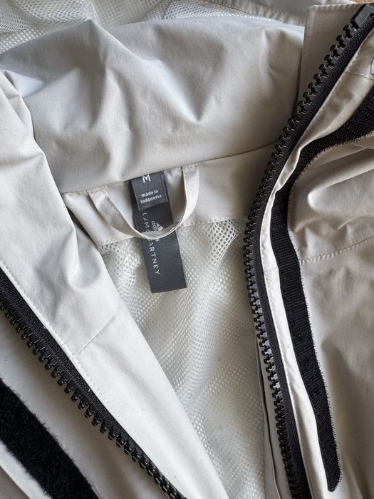 Adidas by Stella McCartney  GORE-TEX JACKET
