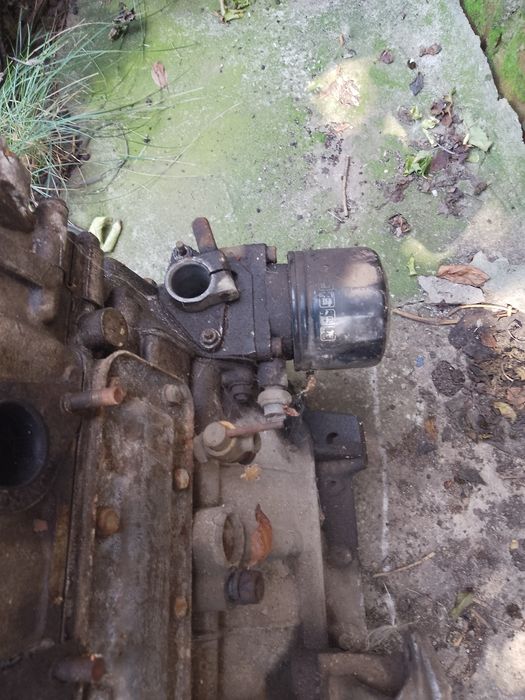 Продам двигатель АЗЛК 2141