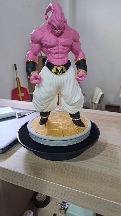 Figura buu da serie Dragon Ball