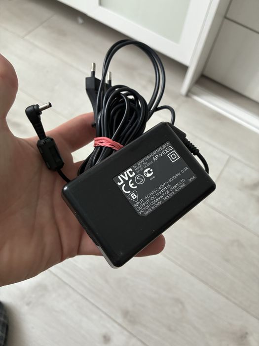 Блок живлення JVC AP-V10EG