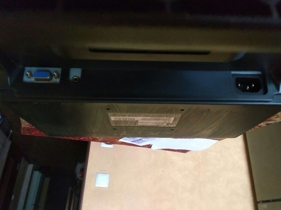 Продам мониторы или обмен