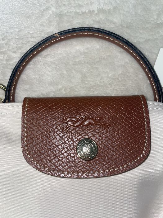 Mala Longchamp Mini