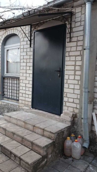 Двері ВІД ВИРОБНИКА. Вхідні двері. Входная дверь Межкомнатные двери