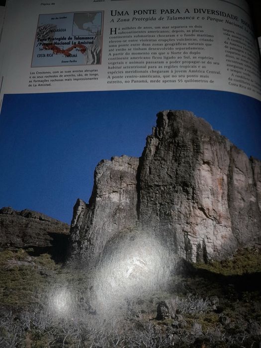 Livro Património da Humanidade