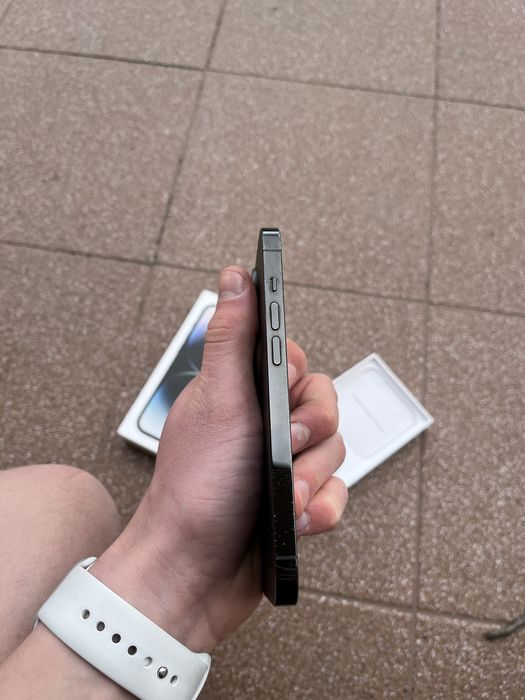 Айфон 14 про 128gb