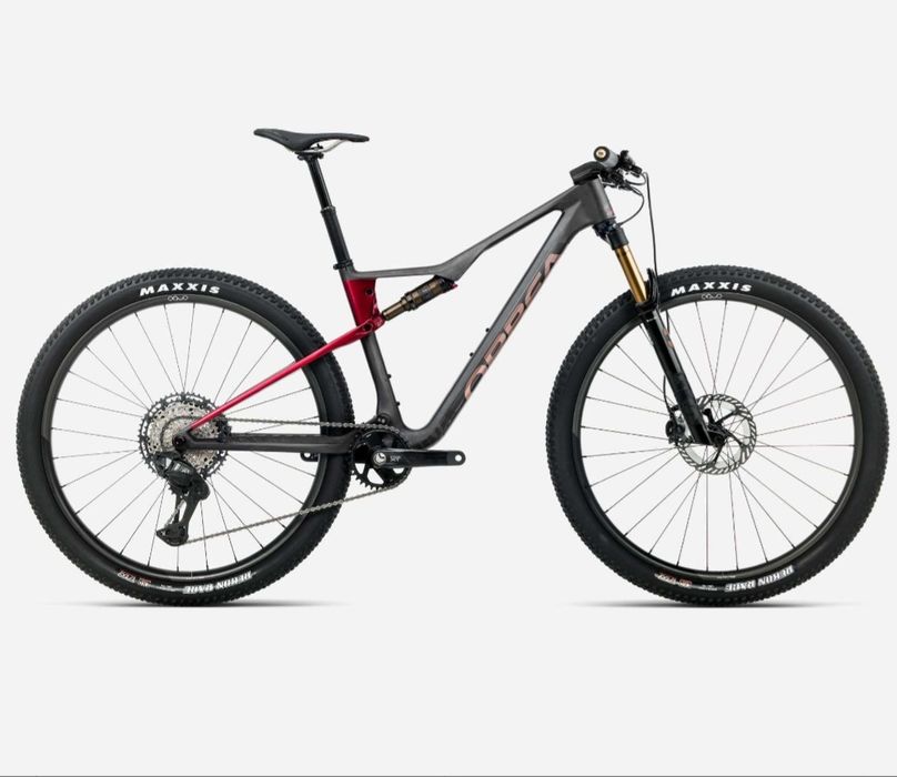 Rower Orbea Oiz M-PRO 2026 roz.M fv