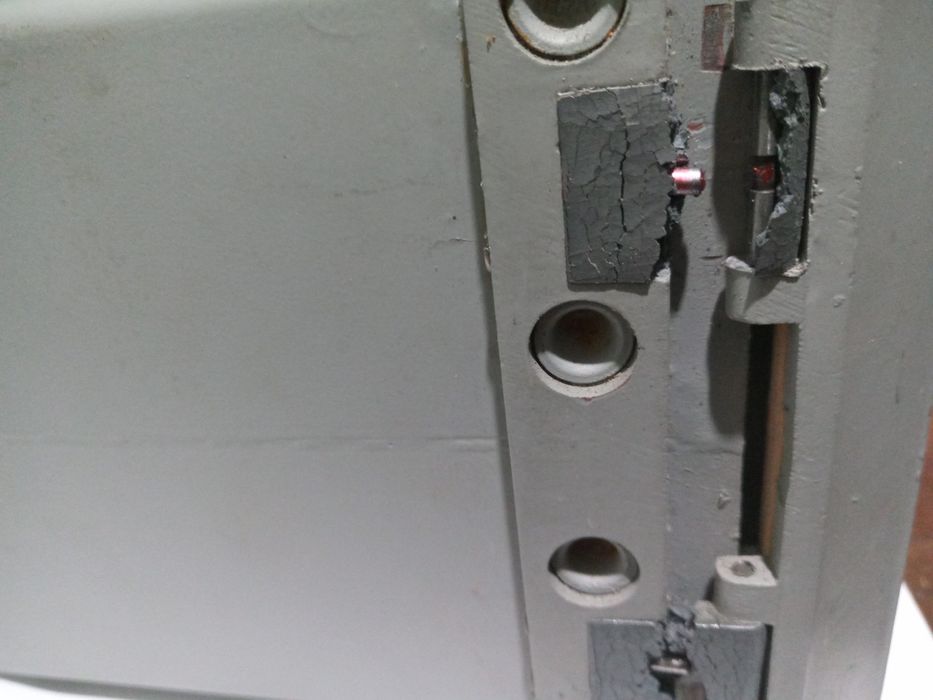 Самописець КП140М-009-0М4