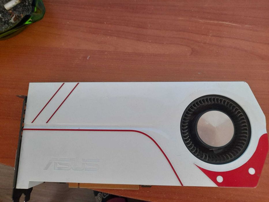 Vendo Placa Gráfica GTX 960