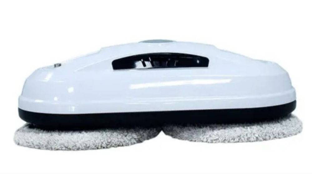 Робот для миття вікон, робот-мийник PuRuikai N361 9263, з пультом ДУ