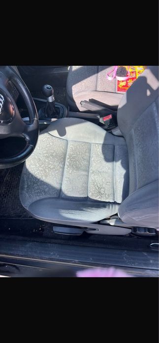 Vendo bancos audi a3