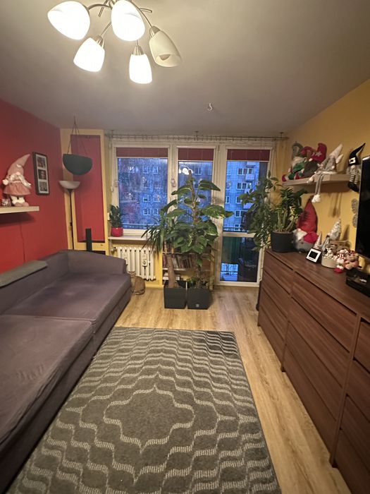 Mieszkanie na sprzedaz