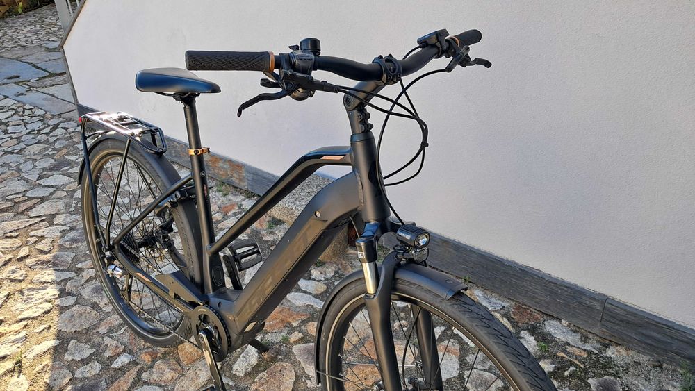 Bicicleta Elétrica SCOTT SUB TOUR ERIDE 30