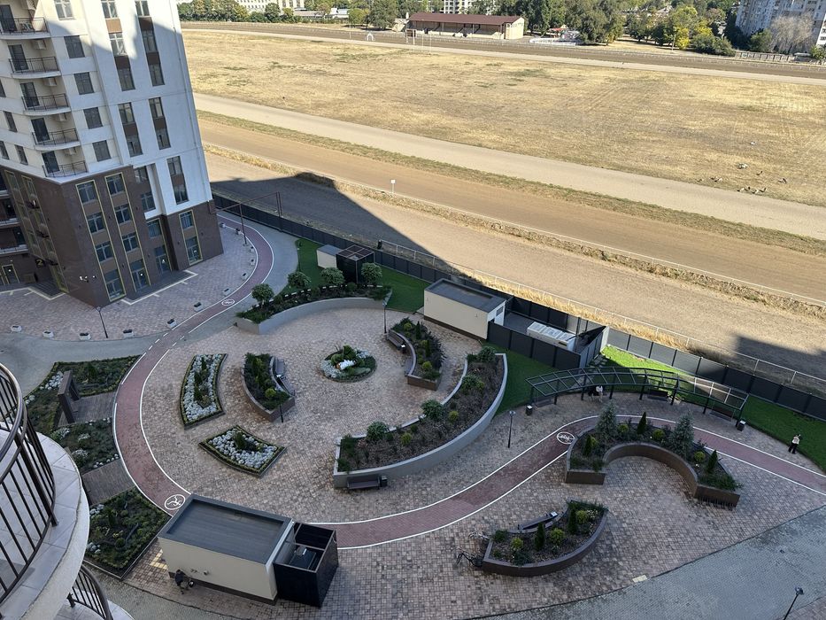 1-кімнатна квартира за адресою Куликове поле пл. (площа 43 м²) - Atlanta.ua - фото 15