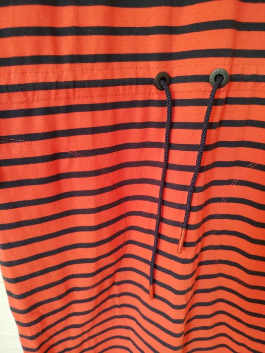 Barbour морское платье сукня раз.М