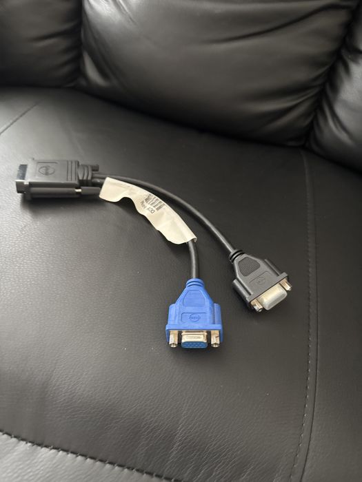 Сплитер Dell Molex 05E911 5E911 M1-DA