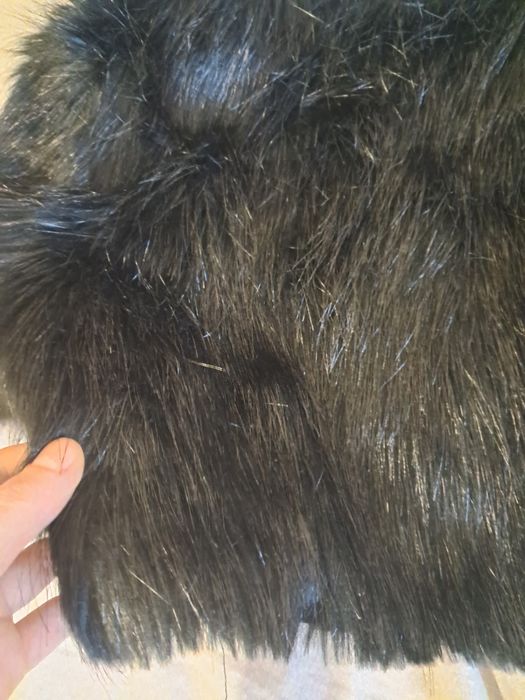 Хутрове болеро 36 р