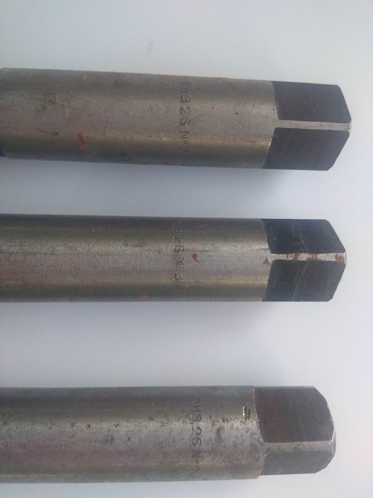 Продам Развертка ручная 26 мм