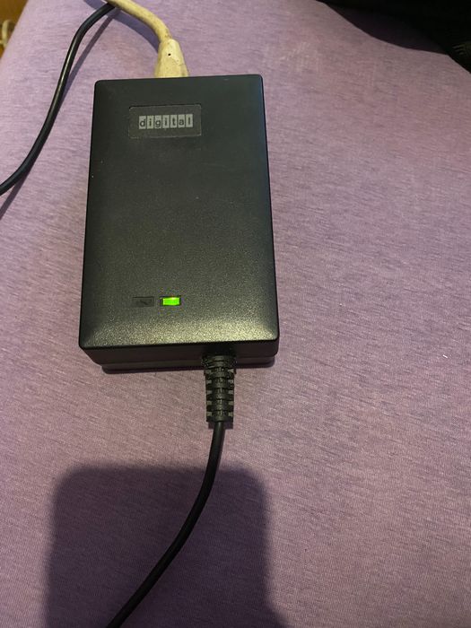Digital PC31  Retro laptop. (Sprawny)